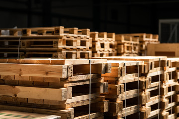 Wooden Pallets Supply - Mn Pallets Now